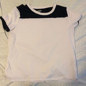 Boyfriend Shirt